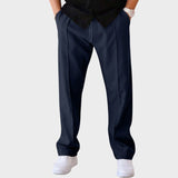LightBreeze - Pantaloni sportivi maschili decorativi