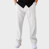 LightBreeze - Pantaloni sportivi maschili decorativi