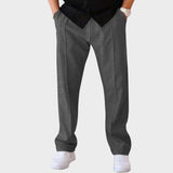 LightBreeze - Pantaloni sportivi maschili decorativi