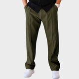 LightBreeze - Pantaloni sportivi maschili decorativi