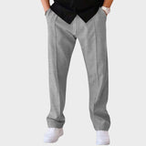 LightBreeze - Pantaloni sportivi maschili decorativi