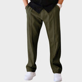 LightBreeze - Pantaloni sportivi maschili decorativi