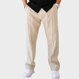 LightBreeze - Pantaloni sportivi maschili decorativi