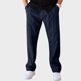 LightBreeze - Pantaloni sportivi maschili decorativi
