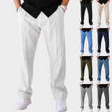 LightBreeze - Pantaloni sportivi maschili decorativi