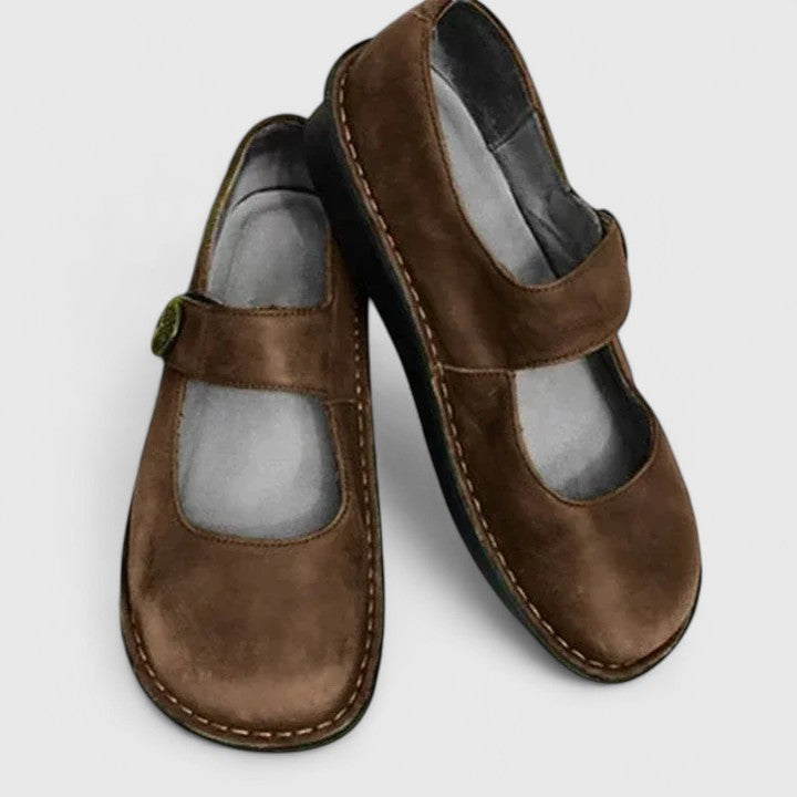 LISA™|SCARPE ORTOPEDICHE MARY JANE