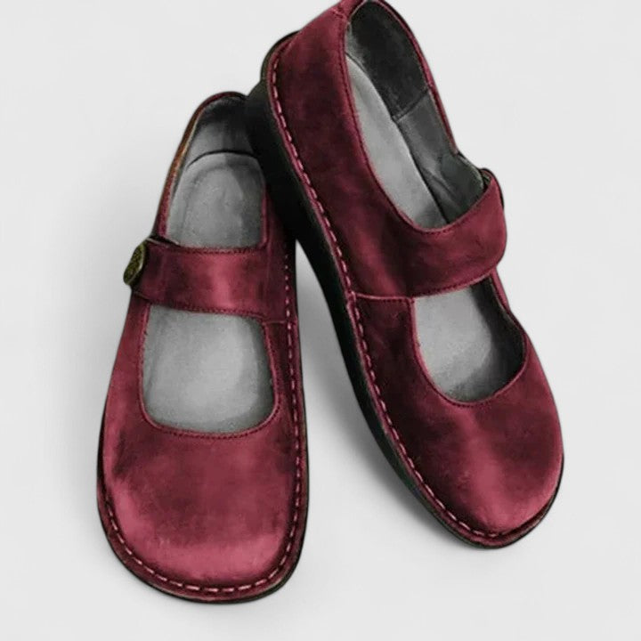 LISA™|SCARPE ORTOPEDICHE MARY JANE