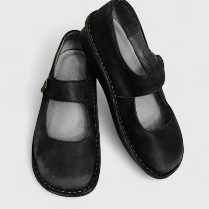 LISA™|SCARPE ORTOPEDICHE MARY JANE