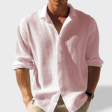 Luka - Camicia leggera e fresca per l'estate