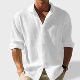 Luka - Camicia leggera e fresca per l'estate