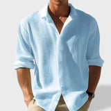 Luka - Camicia leggera e fresca per l'estate