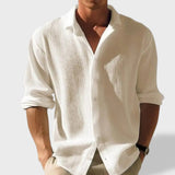 Luka - Camicia leggera e fresca per l'estate