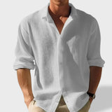 Luka - Camicia leggera e fresca per l'estate