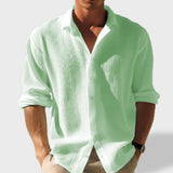 Luka - Camicia leggera e fresca per l'estate