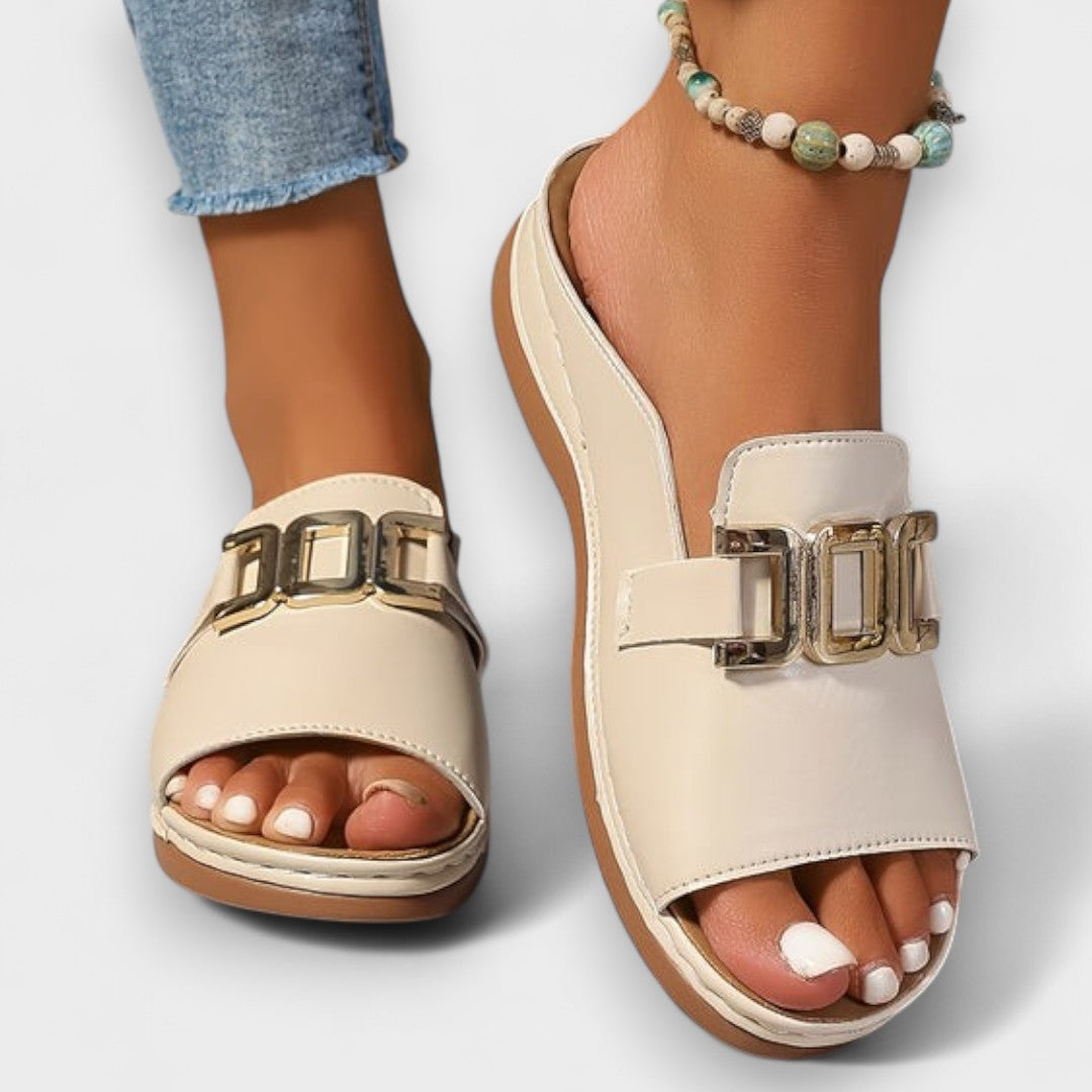 Jelena - Sandali eleganti e comodi