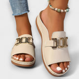 Jelena - Sandali eleganti e comodi