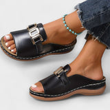 Jelena - Sandali eleganti e comodi