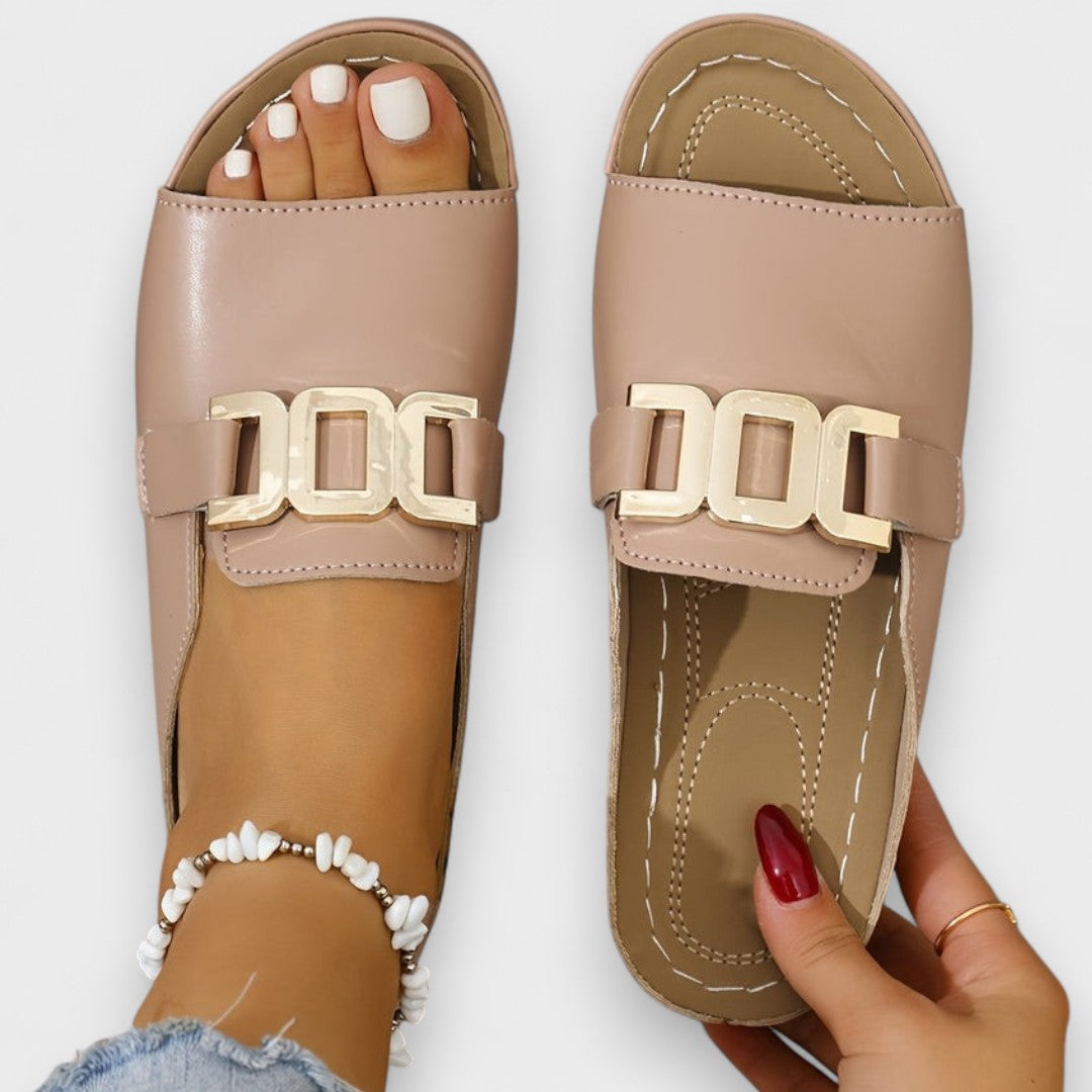 Jelena - Sandali eleganti e comodi