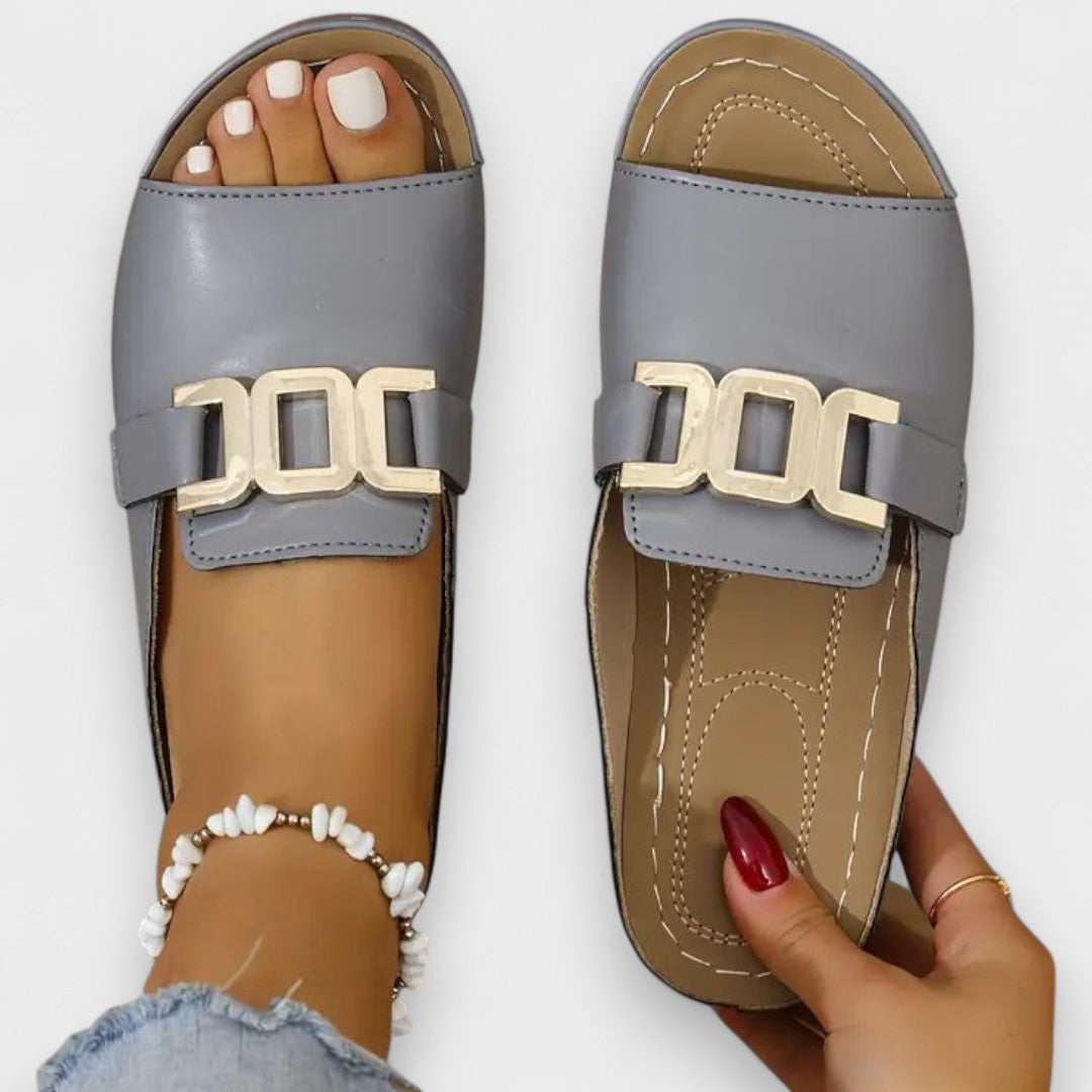 Jelena - Sandali eleganti e comodi