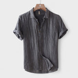 Marius - Camicia estiva in lino