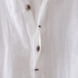 Marius - Camicia estiva in lino