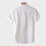 Marius - Camicia estiva in lino