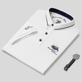 Marko - Polo Shirt di Lusso
