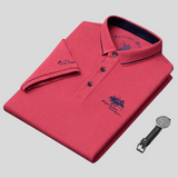 Marko - Polo Shirt di Lusso