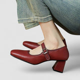 SOPHIA™|MARY JANE SCARPE ORTOPEDICHE