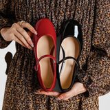 HARPER™|SCARPE ORTOPEDICHE MARY JANE