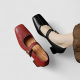 SOPHIA™|MARY JANE SCARPE ORTOPEDICHE