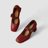 SOPHIA™|MARY JANE SCARPE ORTOPEDICHE