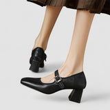 SOPHIA™|MARY JANE SCARPE ORTOPEDICHE
