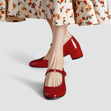 HARPER™|SCARPE ORTOPEDICHE MARY JANE