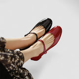 HARPER™|SCARPE ORTOPEDICHE MARY JANE