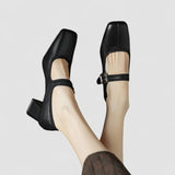 SOPHIA™|MARY JANE SCARPE ORTOPEDICHE
