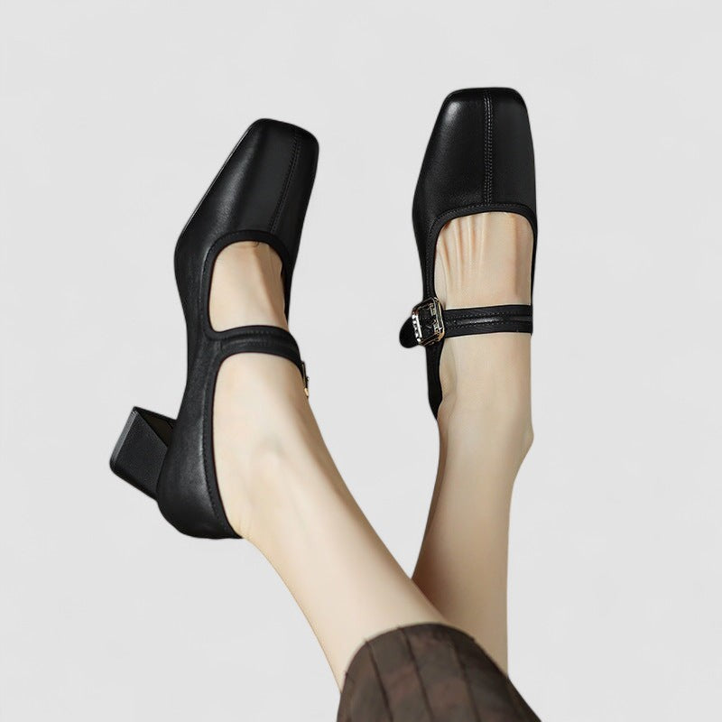 SOPHIA™|MARY JANE SCARPE ORTOPEDICHE