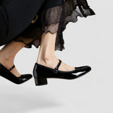 HARPER™|SCARPE ORTOPEDICHE MARY JANE