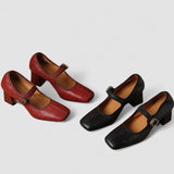 SOPHIA™|MARY JANE SCARPE ORTOPEDICHE