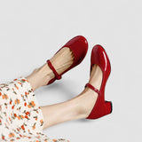 HARPER™|SCARPE ORTOPEDICHE MARY JANE