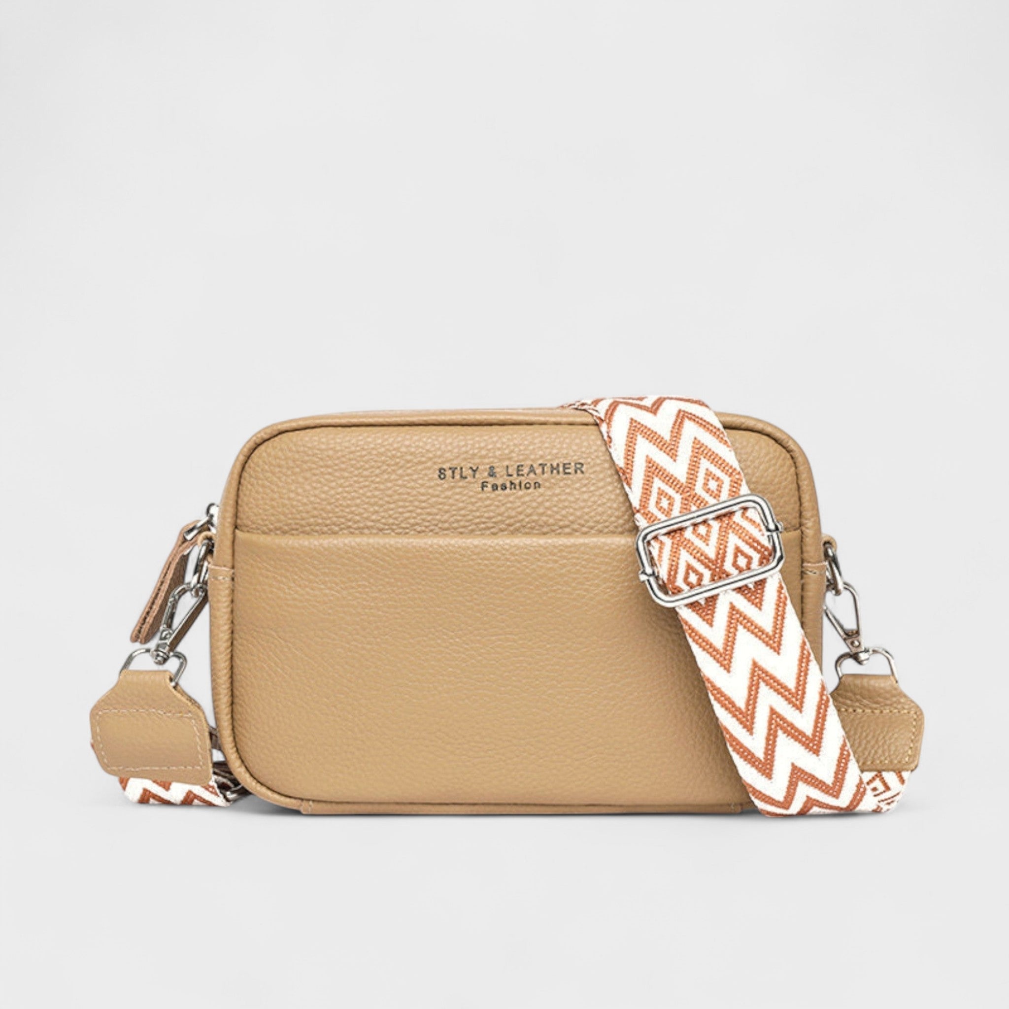 Gracija - Elegante Mini Borsa
