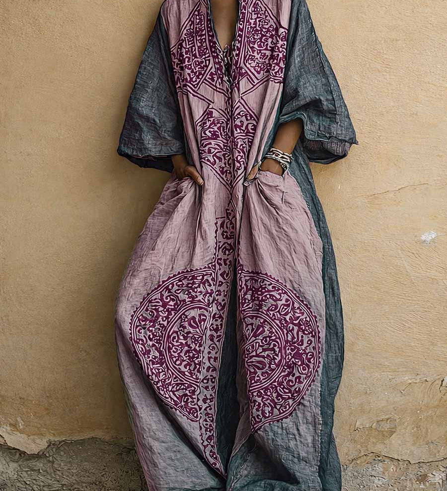 Set Vintage Capri di Due Pezzi