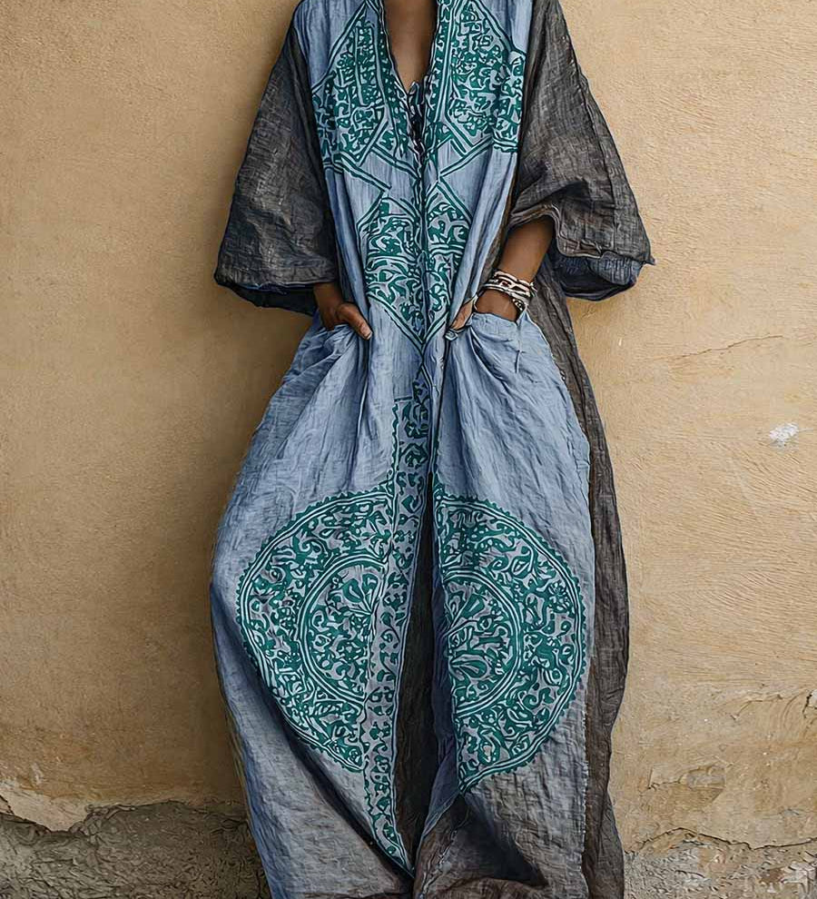 Set Vintage Capri di Due Pezzi