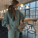 Heidi - Elegante set da salotto