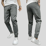 Tvrtko – Pantaloni Cargo Stretch Premium
