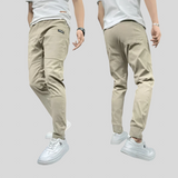 Tvrtko – Pantaloni Cargo Stretch Premium