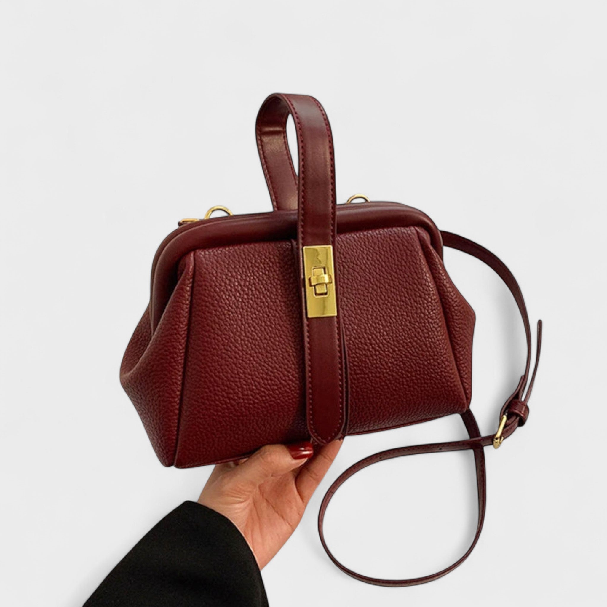 Daliborka - Borsa Retro