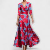 Alma – Abito versatile ed elegante per ogni giorno