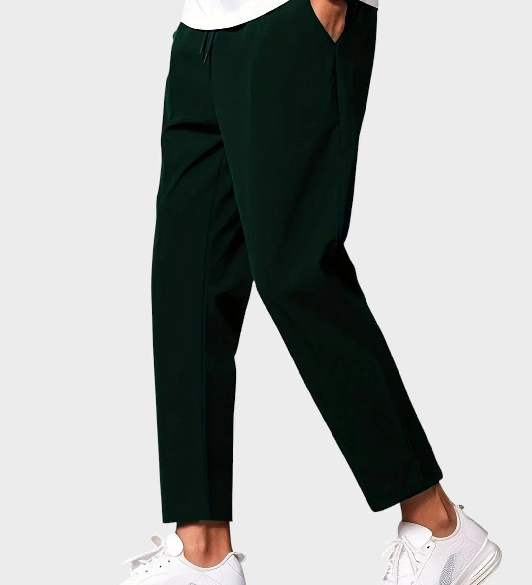 Ryan - Pantaloni Casual