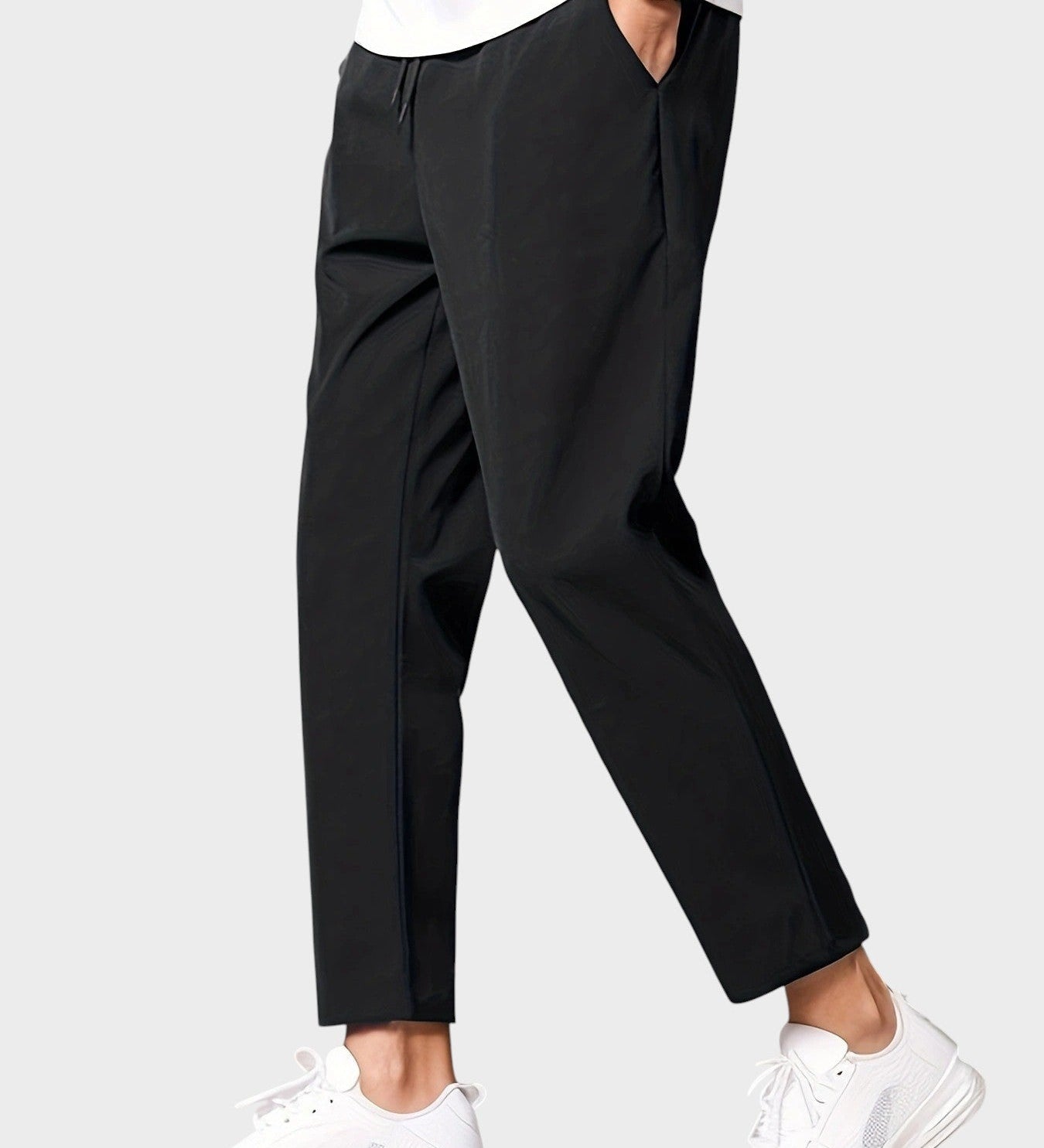 Ryan - Pantaloni Casual